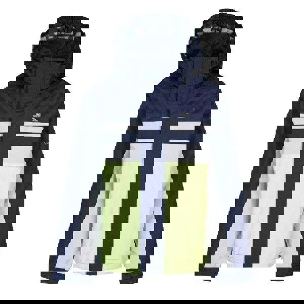 Trespass Childrens/Kids Raymont Waterproof Jacket - Green