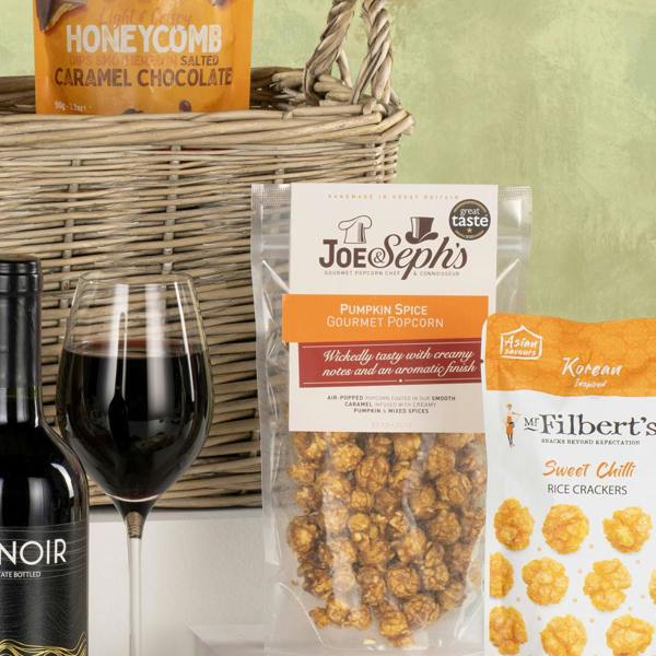 Autumn Feast Hamper
