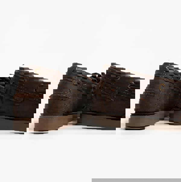 Cotswold WATERLANE Womens Shoes Brown