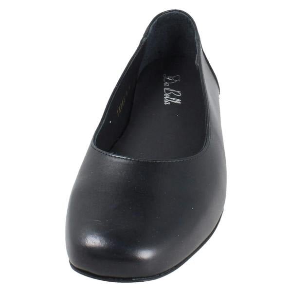 DB Shoes Ladies DB Court Shoes - Hyperion