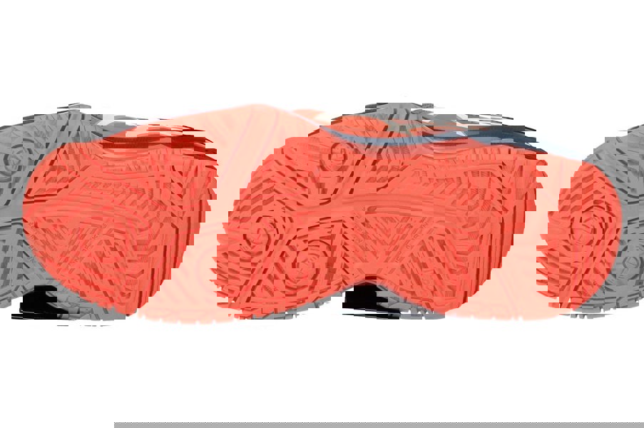 Asics Gel-Resolution 7 Womens Tennis Shoes E751Y Sneakers Trainers  701 - Papaya White 701 - Photo 4