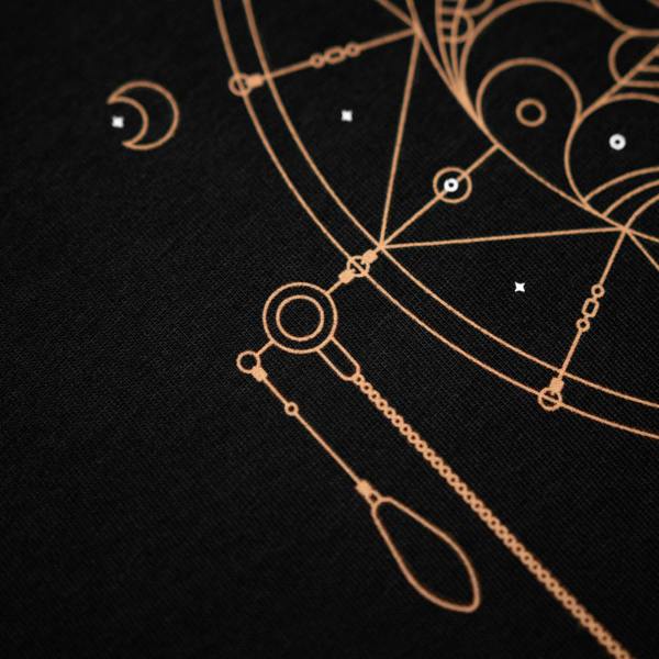 Kumu Dreamcatcher Tee