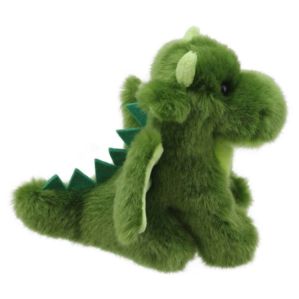 Wilberry Dragon (Green) - Wilberry Minis