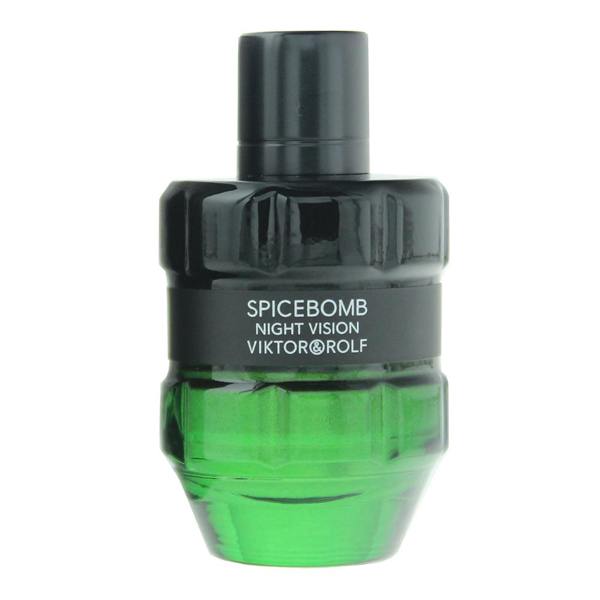 Viktor & Rolf Spicebomb Night Vision Eau de Toilette Mini Travel 7ml