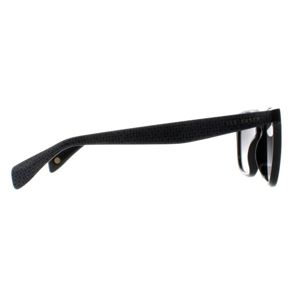 Ted Baker Sunglasses TB1683 Otis 001 Black Grey Gradient
