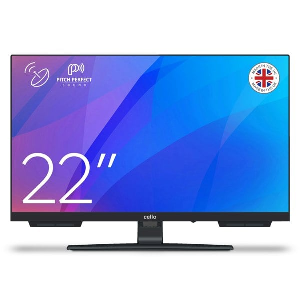Cello C2224SH Full HD LED TV