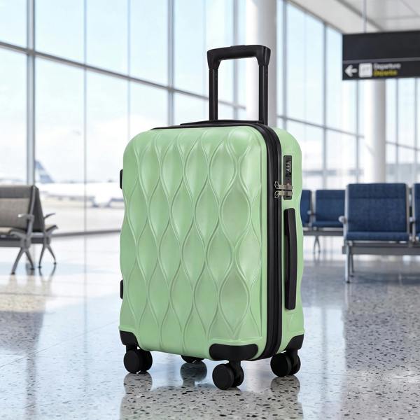 Suitcase