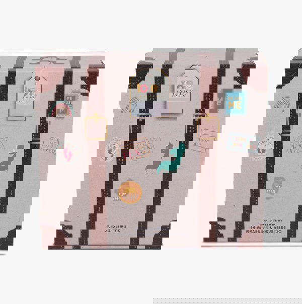 Totes Toasties SHORT Full Back Slippers Unisex Kids Green