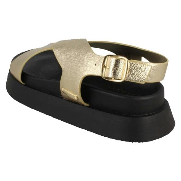 Elle Sport Ladies Elle Sport Chunky Sandals F00499