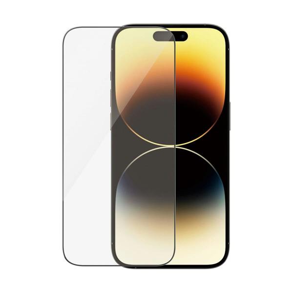 PanzerGlass Panzer Glass Ultra Wide Fit Anti Reflective Screen Protection for iphone 14 Pro 6.1" - 2788