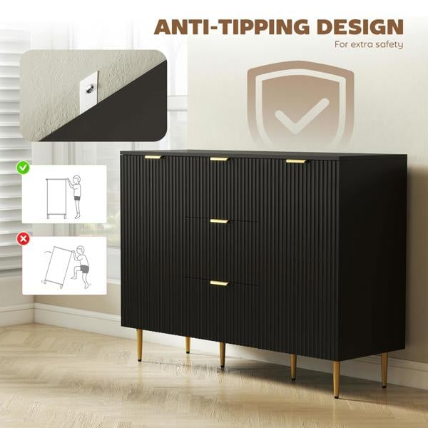 Buffet Cabinet