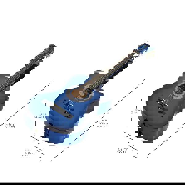 Electric Guitar