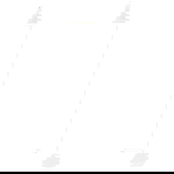 Nordlux Dial | Floor lamp | White