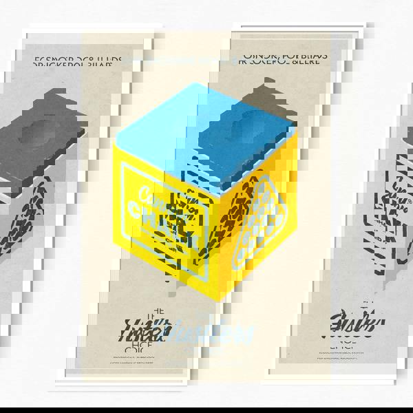 Reign&Hail Pool Chalk