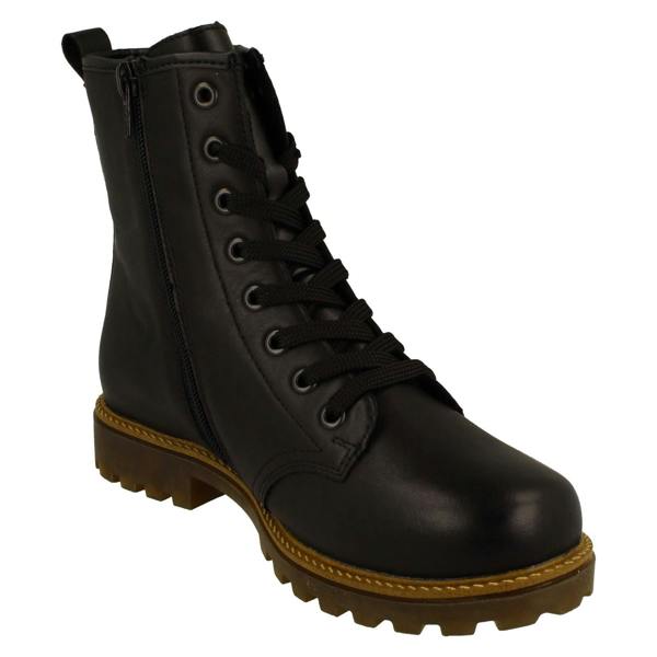 Remonte Ladies Remonte Ankle Boots D3C70