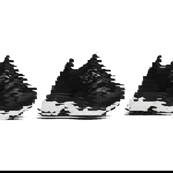 Umbro Mens Impulsa Trainers - Black/Reflective