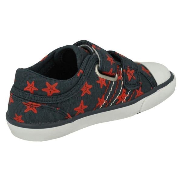 Start-rite Childrens Boys/Girls Startrite Casual Shoes Zip