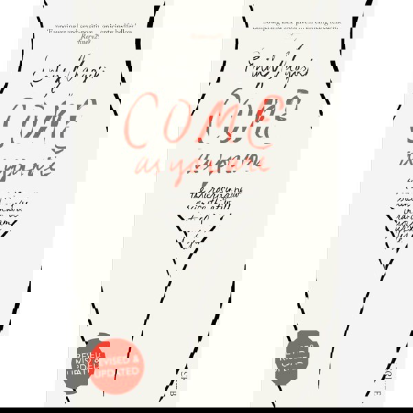 Seven Dials The Come As You Are Workbook & Come as You Are By Emily Nagoski 2 Book Set