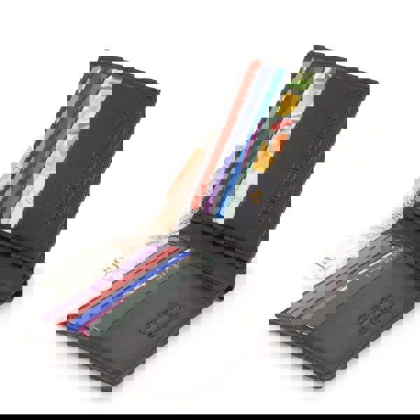 Bucklestone Oxford - Wallet