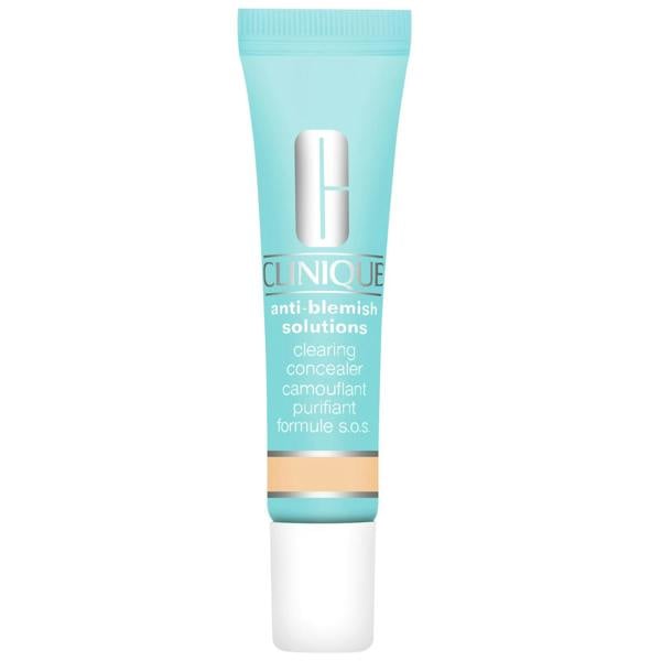 Clinique Anti-Blemish Solutions Clearing Concealer Shade 02 10ml / 0.34 fl.oz. - Extra
