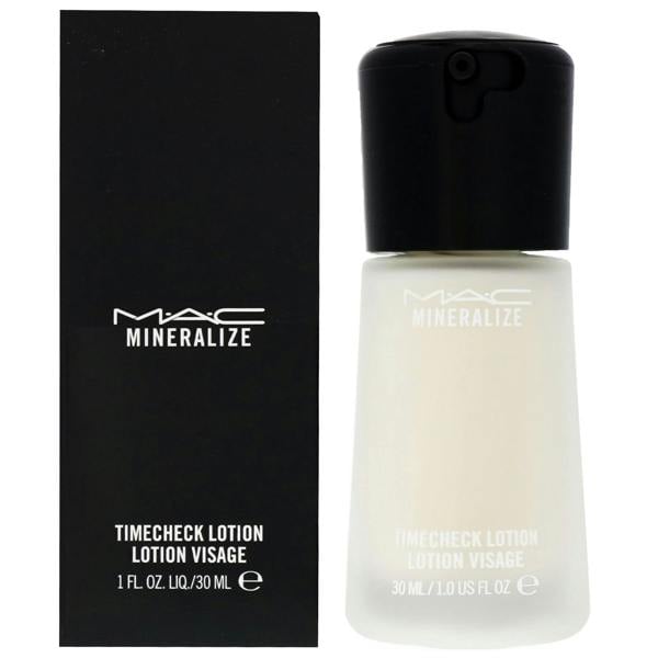 M.A.C Moisturizers Mineralize Timecheck Lotion 30ml - Additional 2