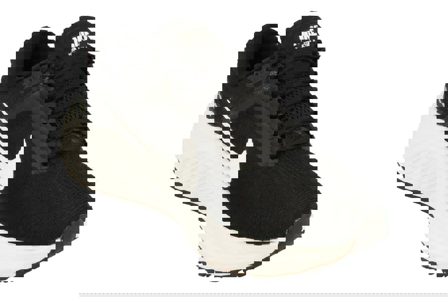 Nike Womens Air Zoom Structure 24 Da8570  001 - Black White 001 - Photo 3