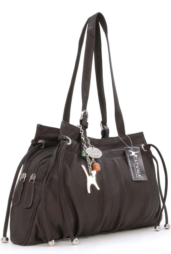 Catwalk Collection Handbags Alice - Shoulder Bag