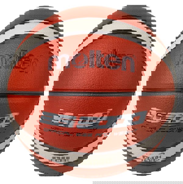Molten BG3000 Indoor & Outdoor Leather Basketball