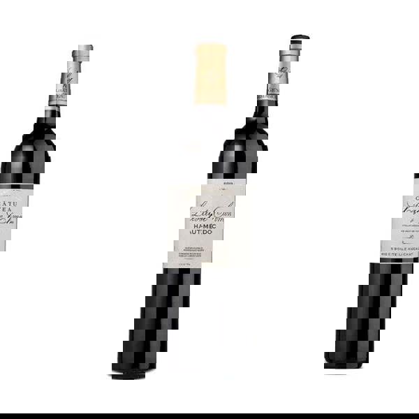 Château Lestage-Simon Haut Medoc 2020