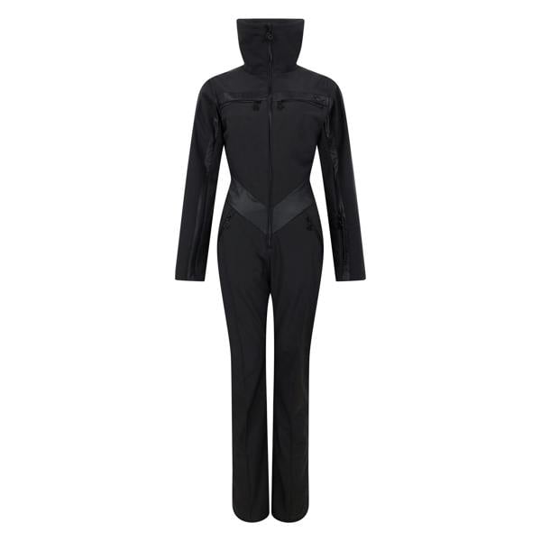 Dare 2B Womens Supremacy II Snowsuit - Black