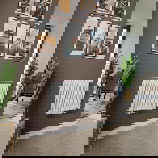 Agadon Kylo 3 Column Traditional Radiator