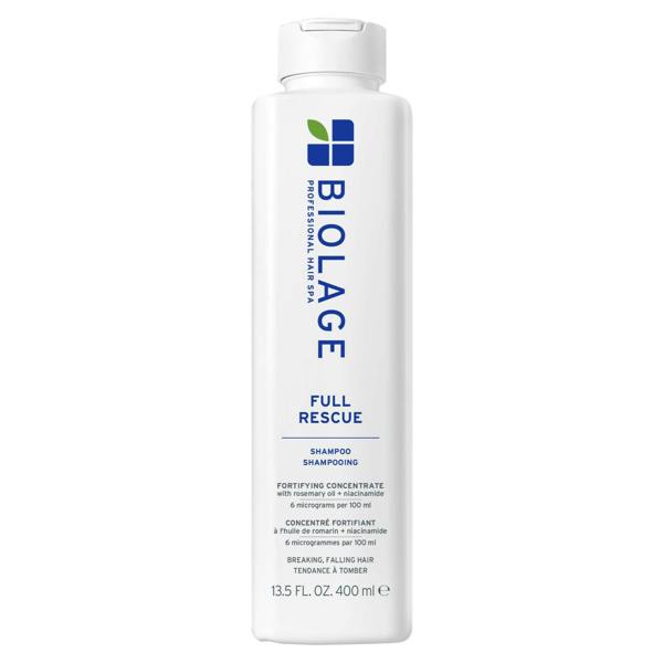 Biolage Full Rescue Shampoo 400ml
