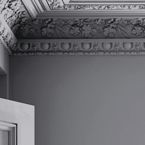 Laura Ashley Pale Iris Matt Emulsion 2.5L Paint