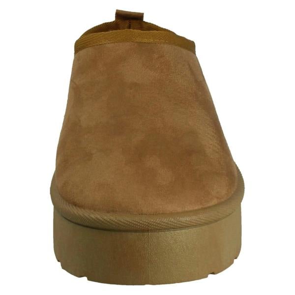 Spot On Ladies Spot On Slipper Shoes F4471