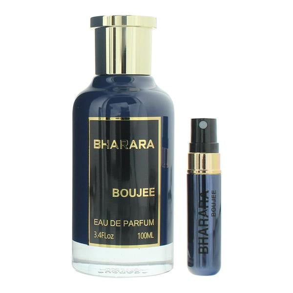 Bharara Boujee Eau de Parfum 100ml Spray for Him