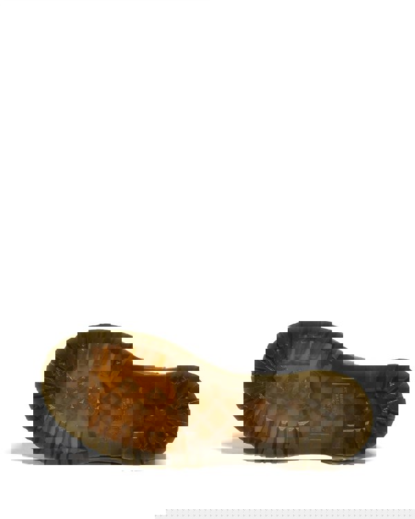 Dr. Martens 2976 Leonore II Chelsea Leather Women's Dark Brown Boots