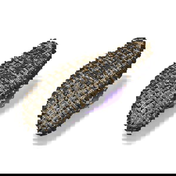 Gumbies Gumbies ISLANDER Unisex Flip-Flops Purple Signature