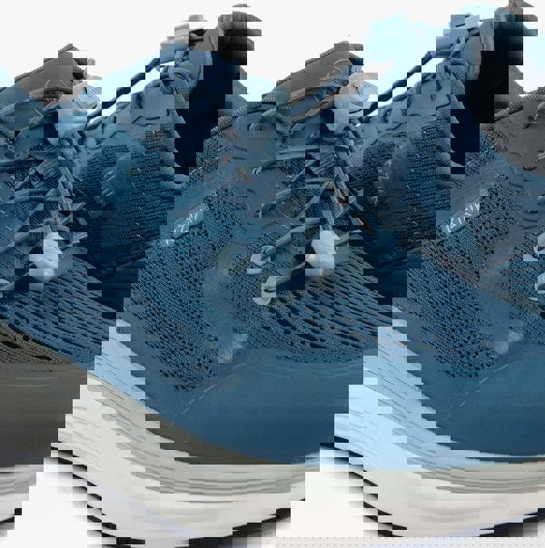 Kizik LONDON Womens Trainers Coronet Blue