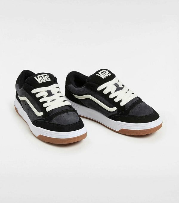 Vans VN000D26BMA Unisex Hylane Nineties - Black
