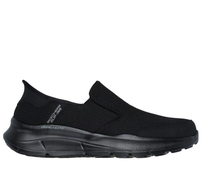 Skechers Equalizer 5.0 Drayze Mens Slip-Ins Casual Smart Trainers