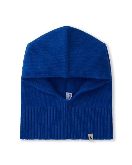 Peregrine Clothing Avening Hood & Skinny Scarf Set