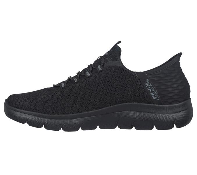 Skechers Summits High Range Slip-Ins Mens Casual Smart Trainers