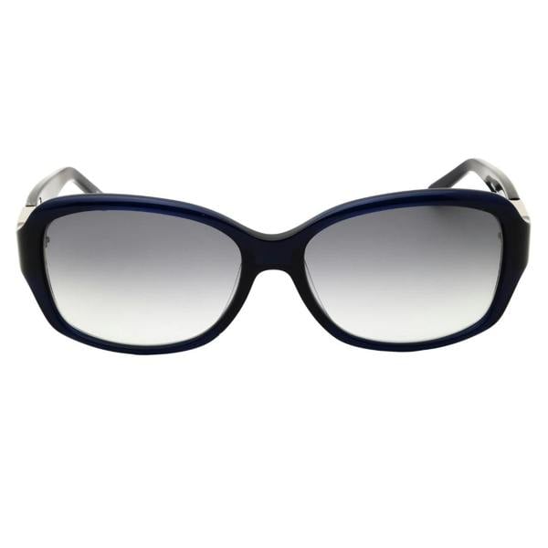 Kate Spade ANNIKA/S/US 0X00 9O NAVY/DARK GREY SF Sunglasses Women One Size