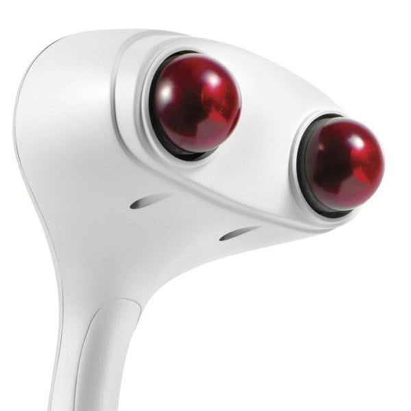 Homedics Percussion Massager + Heat