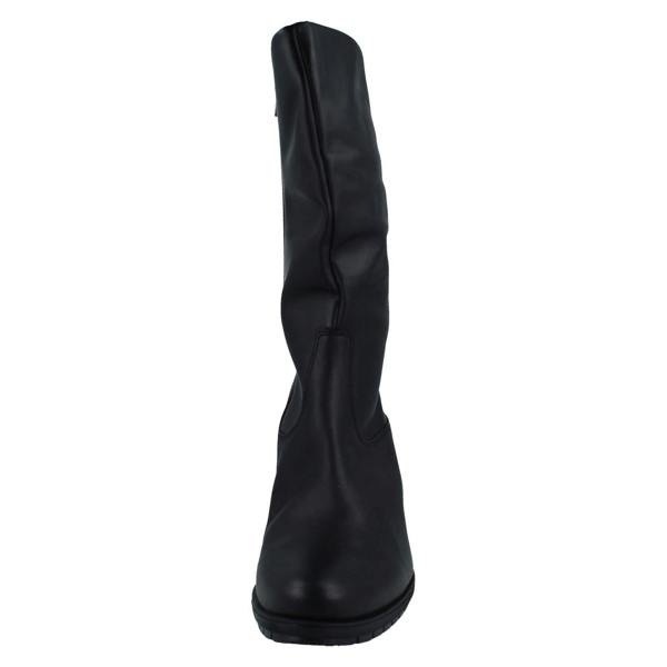 Gabor Ladies Gabor Mid Calf Slouch Boots 56.606