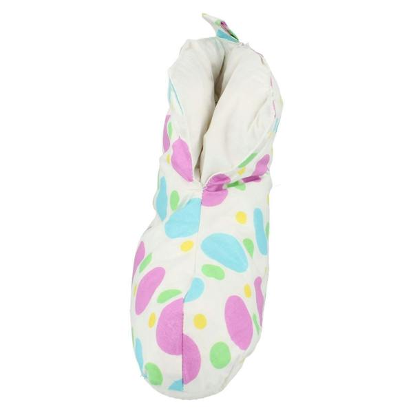 Duvet Ducks Girls Duvet Ducks Slipper Boots