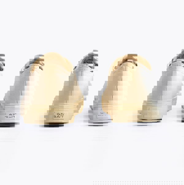 GANT KILLOX Mens Trainers Off White