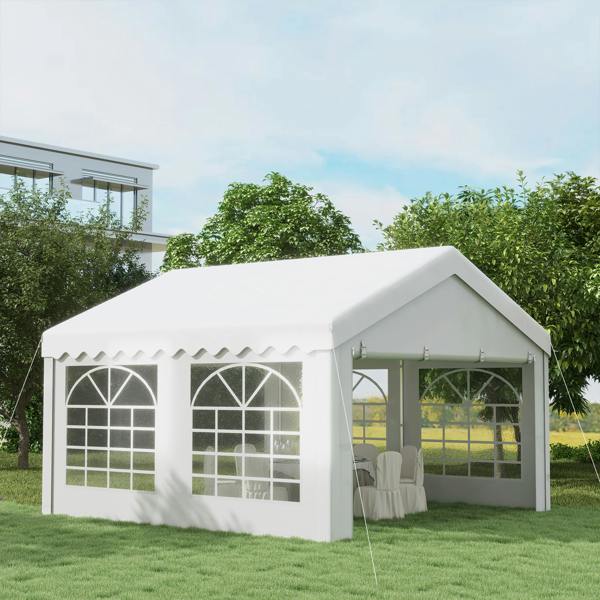 Party Tent