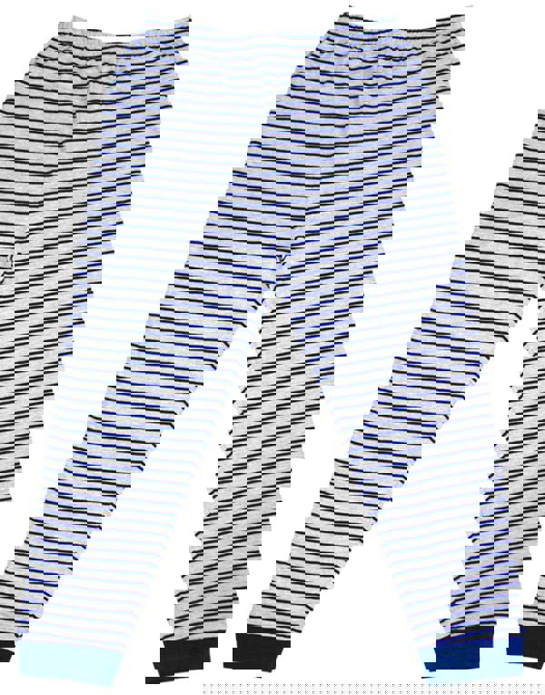 Boys Grey Lounge Pants