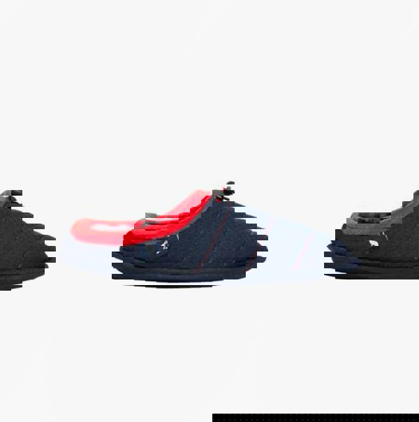 Joules JNR PADDY Boys Mule Slippers French Navy